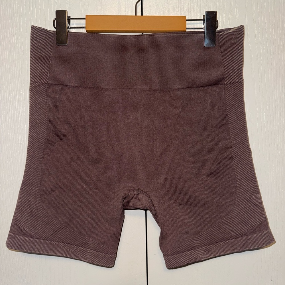 JOY LAB Women's High-Rise Seamless Bike Shorts 6"